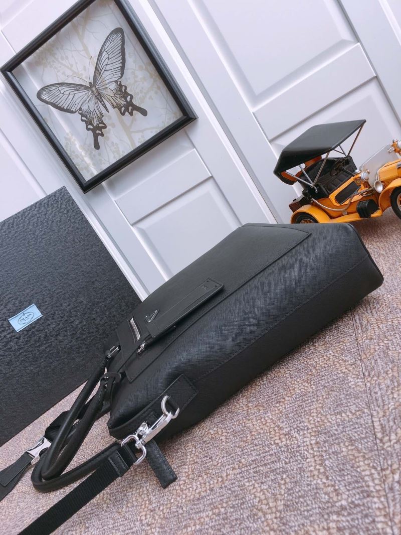 mens Pra*a briefcases
